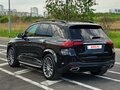2023 Mercedes-Benz GLE 450 II (V167) Рестайлинг, чёрный, 10500000 рублей - вид 3