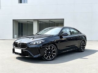 2023 BMW 2 серии Gran Coupe 218i F44, чёрный, 2190444 рублей, вид 3