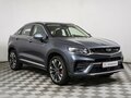 2022 Geely Tugella I, серый, 2479000 рублей - вид 2