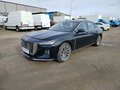 2024 Hongqi H5 II, чёрный, 2388140 рублей