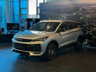 2026 Belgee X50+, серый, 2400000 рублей, вид 3