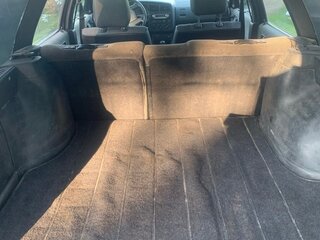 1989 Volkswagen Passat B3, зелёный, 160000 рублей, вид 4