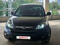 2008 Honda CR-V III, серый, 1200000 рублей