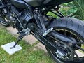 2014 Yamaha MT-07 (FZ-07), серый, 575000 рублей - вид 10