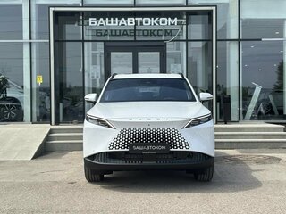 2026 Omoda C7, белый, 3499000 рублей, вид 3