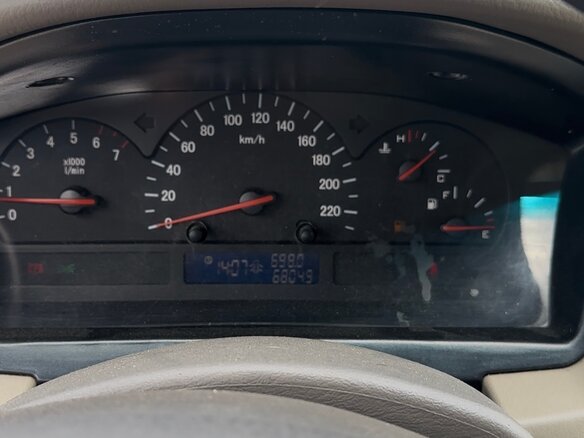 2009 Vortex Estina I, серый, 190000 рублей - вид 20