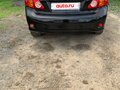 2007 Toyota Corolla AMT X (E140, E150), чёрный, 750000 рублей - вид 8