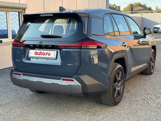 2026 Toyota RAV4 VI (XA60), синий, 4360000 рублей, вид 4