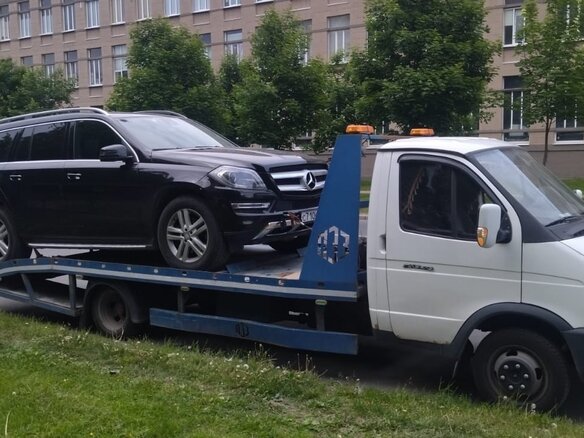 2010 ГАЗ 2747, белый, 900000 рублей - вид 8