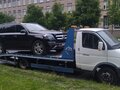 2010 ГАЗ 2747, белый, 900000 рублей - вид 8