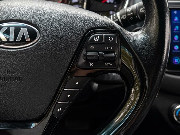 2013 Kia Ceed II, серебристый, 1175000 рублей - вид 17