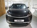 2026 Belgee X50+, чёрный, 2800000 рублей - вид 6