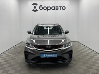2023 Geely Coolray I, серый, 1699000 рублей, вид 2