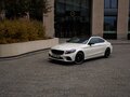 2018 Mercedes-Benz C-Класс 200 IV (W205) Рестайлинг, белый, 2799999 рублей - вид 2