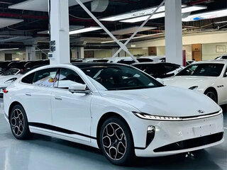 2026 Changan Qiyuan A07 78 kWh, белый, 3570205 рублей, вид 1