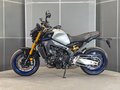 2023 Yamaha MT-09 (FZ-09), серебристый, 1149000 рублей - вид 4