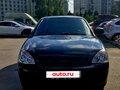 2011 Lada (ВАЗ) Priora I, чёрный, 230000 рублей