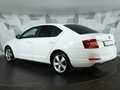 2014 Skoda Octavia III (A7), белый, 1249000 рублей - вид 6