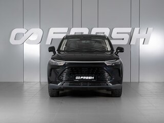 2024 BAIC X7 I, чёрный, 2099000 рублей, вид 3