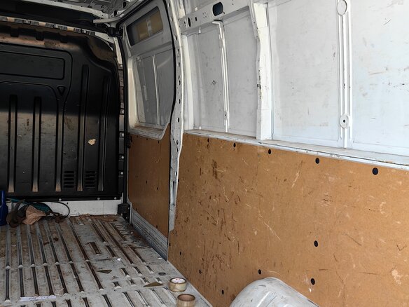 2019 Renault Master, белый, 3000000 рублей - вид 18