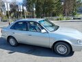 1998 Toyota Sprinter VIII (E110), серый - вид 4