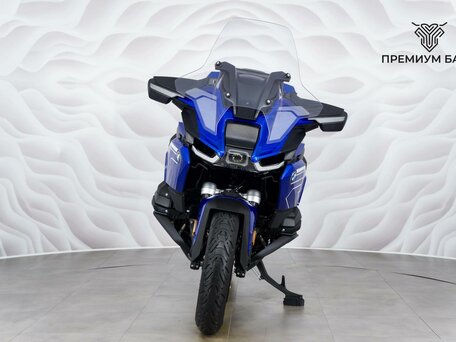 2026 BMW R 1300 RT, синий, 3199000 рублей, вид 4