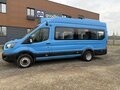 2021 Ford Transit, синий, 2350000 рублей - вид 2