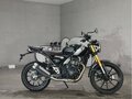 2024 Triumph Scrambler, чёрный, 695000 рублей - вид 1