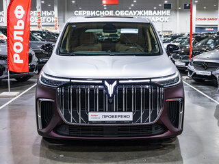 2023 Voyah Dream I, чёрный, 5500000 рублей, вид 3