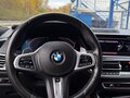 2019 BMW X7 40i I (G07), чёрный - вид 4