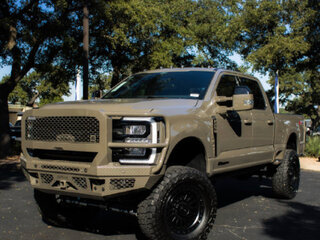 2026 Ford F-250, серый, 16980000 рублей, вид 1