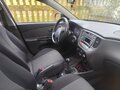2010 Kia Rio II Рестайлинг, чёрный, 549000 рублей - вид 11