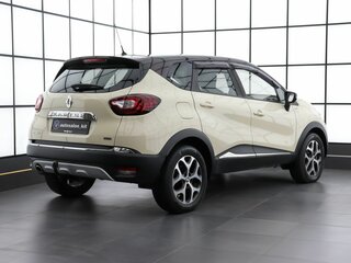 2018 Renault Kaptur I, бежевый, 1590000 рублей, вид 4