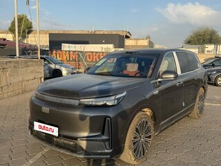 2025 Geely Galaxy M9 210, серый, 3750000 рублей, вид 1