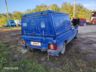 2009 Иж 27175, синий, 165000 рублей, вид 5
