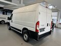 2025 Fiat Professional Ducato, белый - вид 8