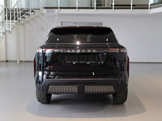 2026 Jaecoo J7 I Рестайлинг, чёрный, 2849000 рублей, вид 5