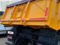 2022 КамАЗ 65115, жёлтый, 4800000 рублей - вид 5