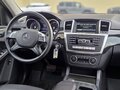 2014 Mercedes-Benz M-Класс 300 III (W166), чёрный - вид 8