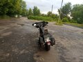 2009 Harley-Davidson Sportster 883, чёрный, 530000 рублей - вид 4