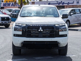 2026 Mitsubishi L200 VI, белый, 4499000 рублей, вид 2
