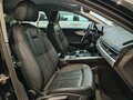 2018 Audi A4 V (B9), чёрный - вид 11
