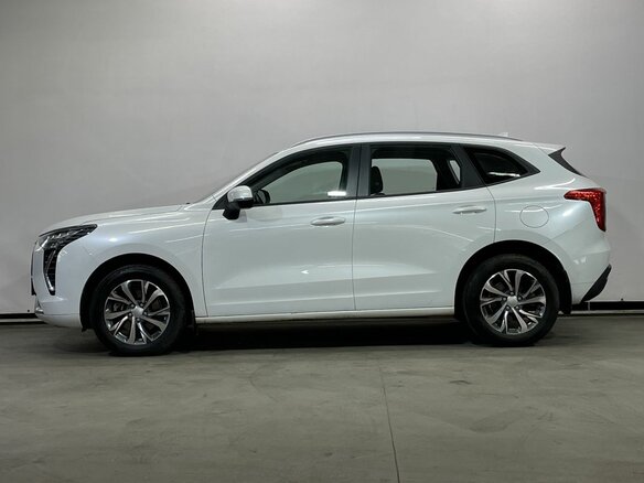 2023 Haval Jolion I, белый, 1675000 рублей - вид 7
