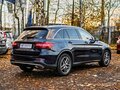 2019 Mercedes-Benz GLC 250 d I (X253), синий, 3499000 рублей - вид 1
