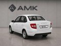 2026 Lada (ВАЗ) Granta I Рестайлинг, белый, 1068000 рублей - вид 5