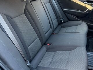 2016 Hyundai i40 I Рестайлинг, чёрный, 1200000 рублей, вид 4