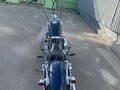 2011 Harley-Davidson XL1200, синий, 800000 рублей - вид 2