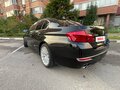 2015 BMW 5 серии 530d xDrive VI (F10/F11/F07) Рестайлинг, чёрный, 3620000 рублей - вид 8