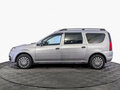 2021 Lada (ВАЗ) Largus I Рестайлинг, серый - вид 7