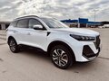 2024 Chery Tiggo 7 Pro Max I Рестайлинг, белый, 2300000 рублей - вид 3